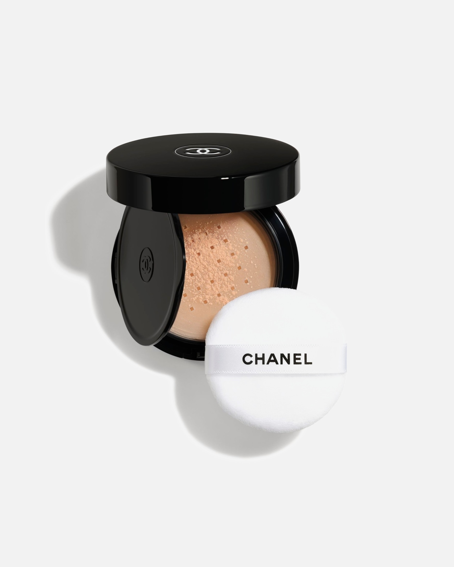 Puder für Weiblich CHANEL POUDRE UNIVERSELLE LIBRE MIT NATÜRLICHEM FINISH 50 - MEDIUM INTENSE