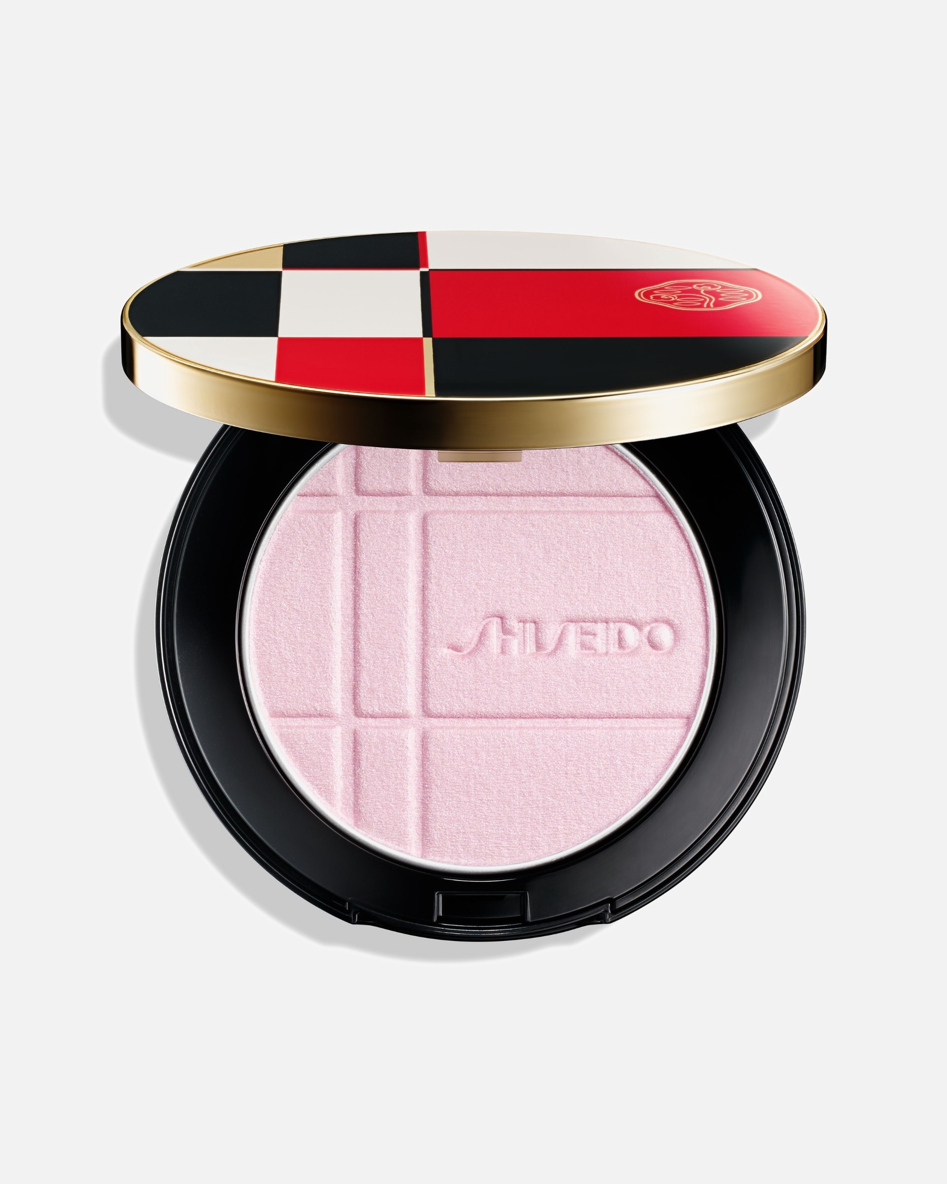 Blush für Unisex Shiseido Color + Glow Enhancer 1