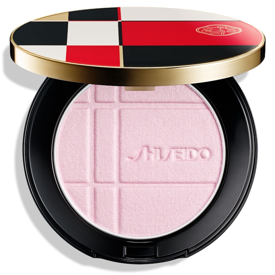 Shiseido Color + Glow EnhancerMake-up | 7.2 g | 7222,22 / 1.0 kg
