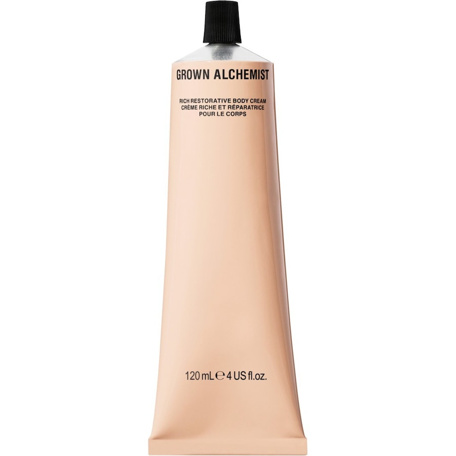 Grown Alchemist Rich Restorative Bodylotion 120 ml