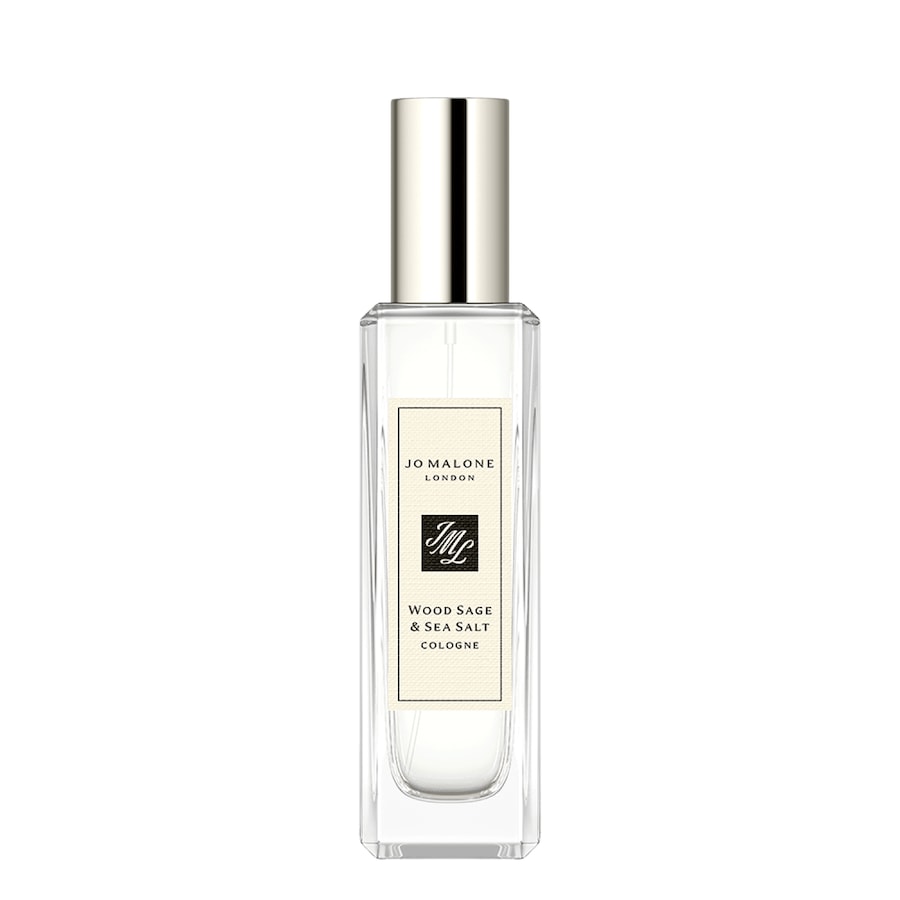Jo Malone London Cologne Wood Sage & Sea SaltCologne | 30.0 ml | 1666,33 / 1.0 l