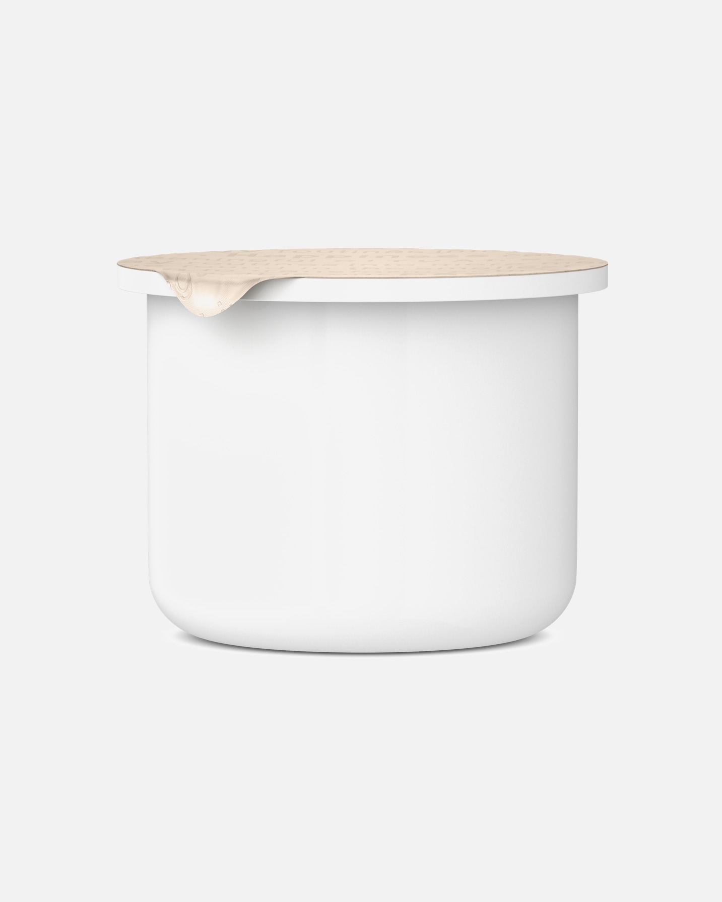 Körpercreme für Weiblich Rituals The Ritual of Karma 48h Hydrating Body Cream 220 ml - Refill