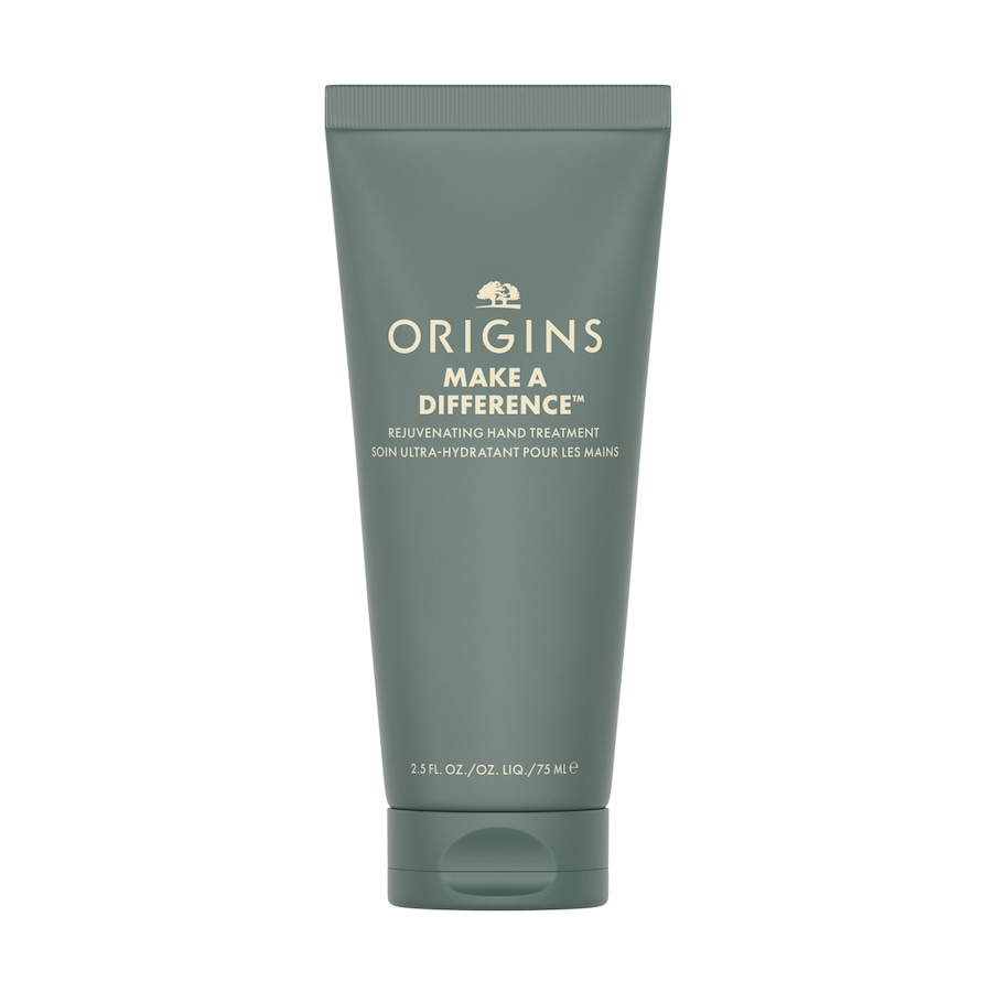 Origins Make A Difference Rejuvenating Hand Treatment Handcreme 75 ml