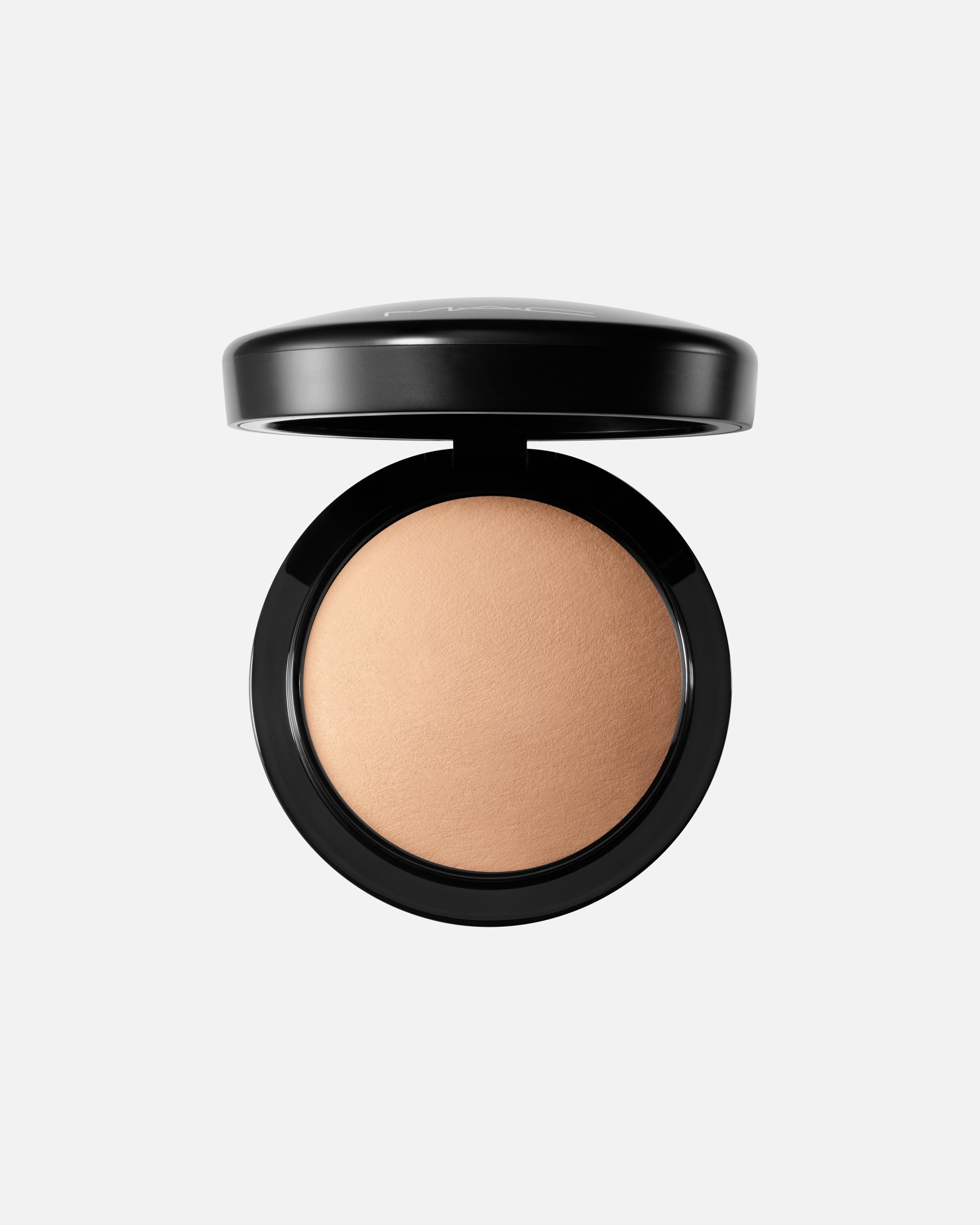 Puder für Unisex MAC Mineralize SKINFINISH NATURAL MEDIUM - MEDIUM TAN
