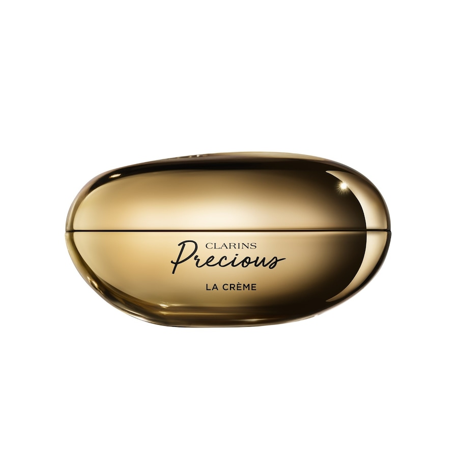 Clarins Precious La Creme Gesichtscreme 50 ml