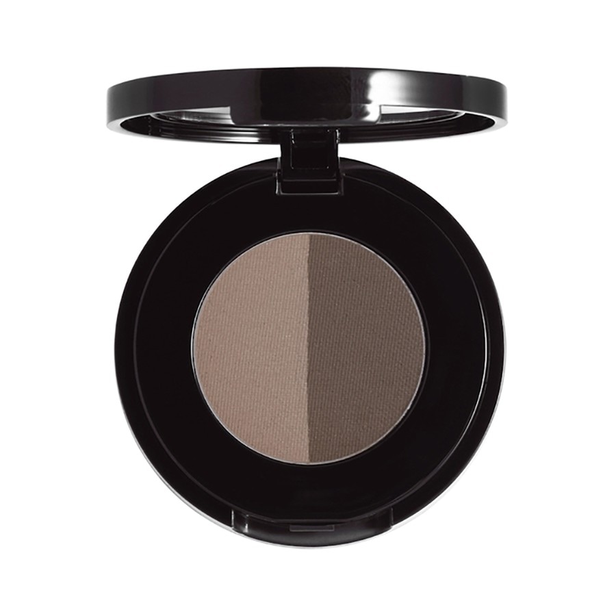 Anastasia Beverly Hills Brow Powder Duo Augenbrauenpuder Nr. 04 - Dark Brown 1.6 g Braun