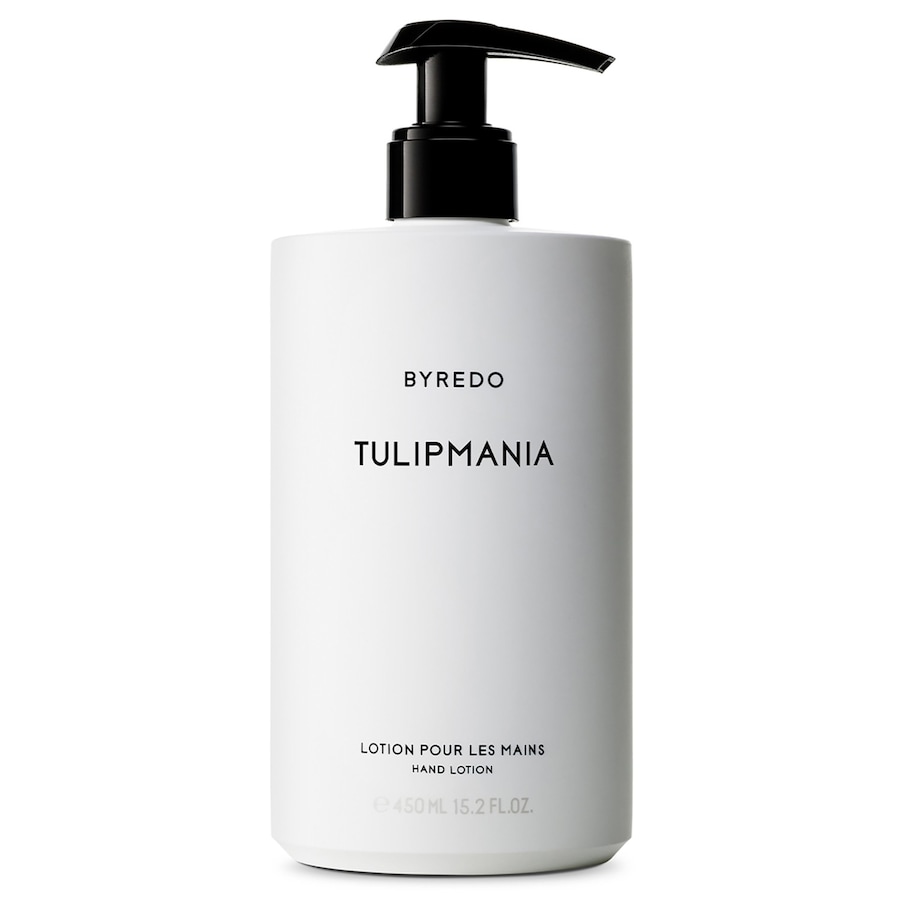 BYREDO Tulipmania Handlotion 450 ml Damen