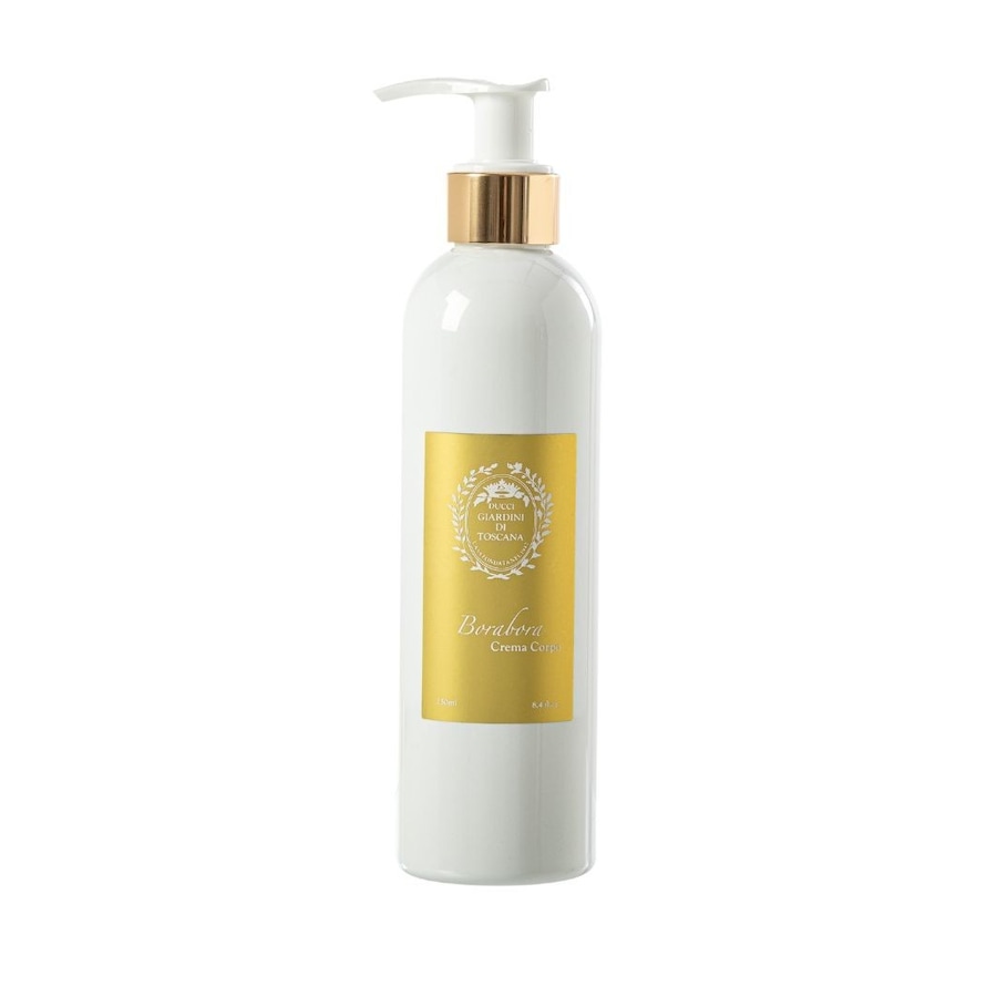 Giardini Di Toscana Borabora Bodylotion 250 ml
