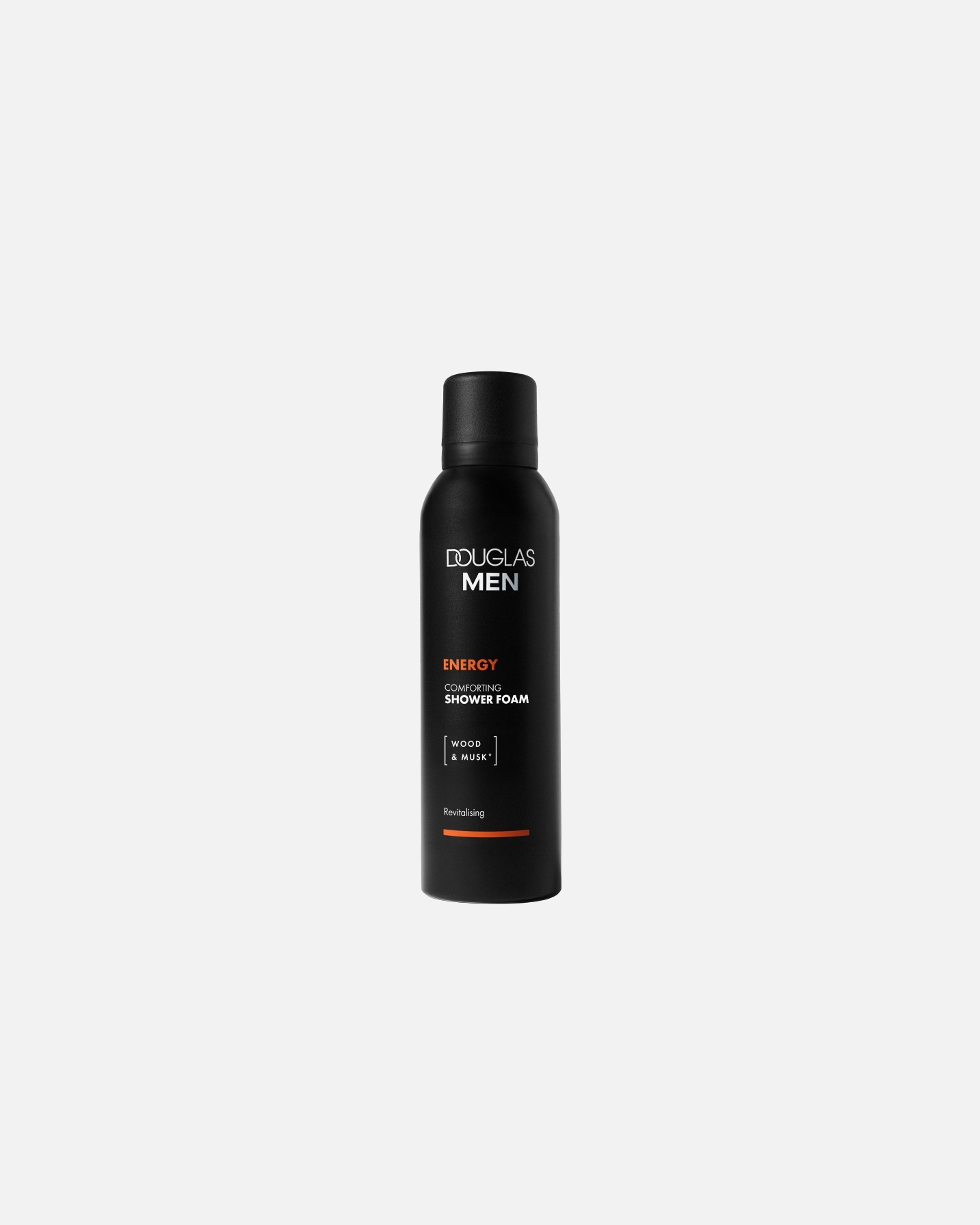 Duschschaum für Männlich Douglas Collection Men Energy 200 ml