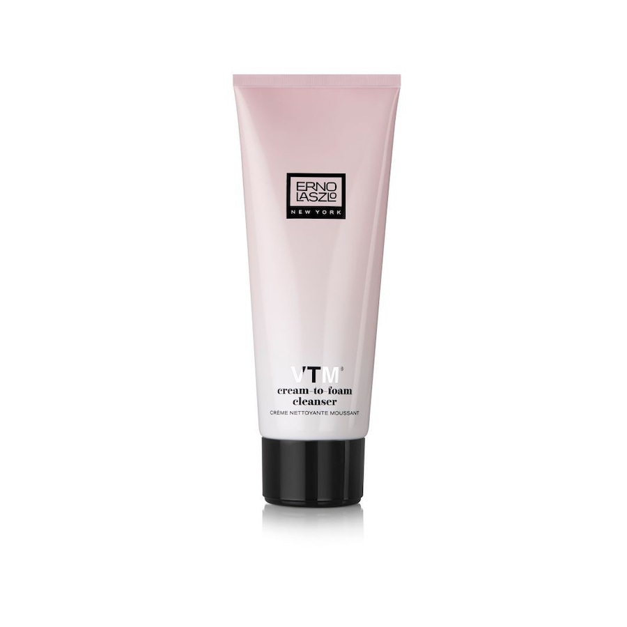 Erno Laszlo VTM CREAM-TO-FOAM CLEANSER Gesichtsreinigungsschaum 150 ml