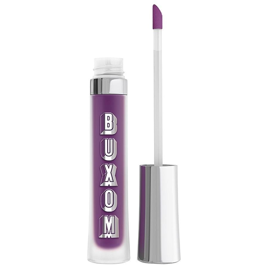 BUXOM Full-On Plumping Lip Cream Lipgloss Purple Haze 4.2 ml Violett