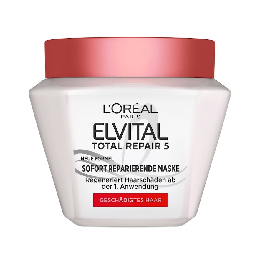L’Oréal Paris Elvital Total Repair 5 SofortHaare | 300.0 ml | 20,97 / 1.0 l