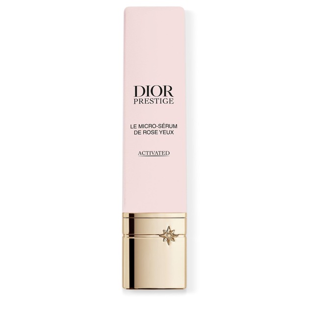 DIOR Dior Prestige Le Micro-Sérum de Rose Yeux Activated