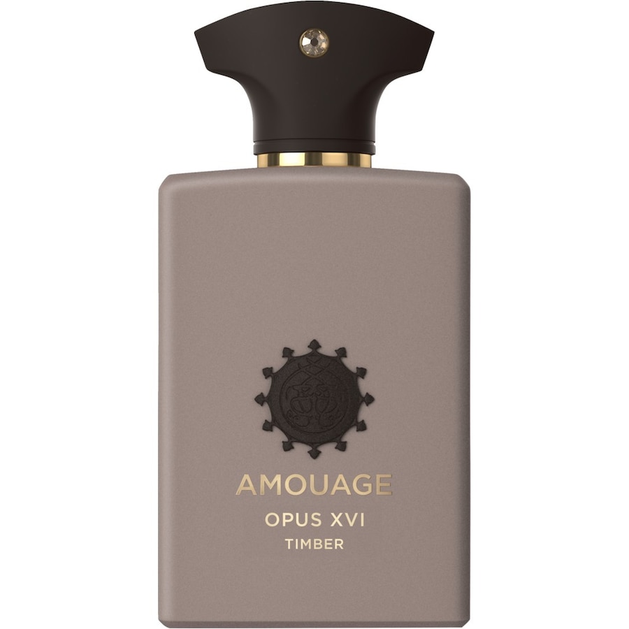 Amouage Library Collection Opus XVI Timber Eau de Parfum 100 ml unisex