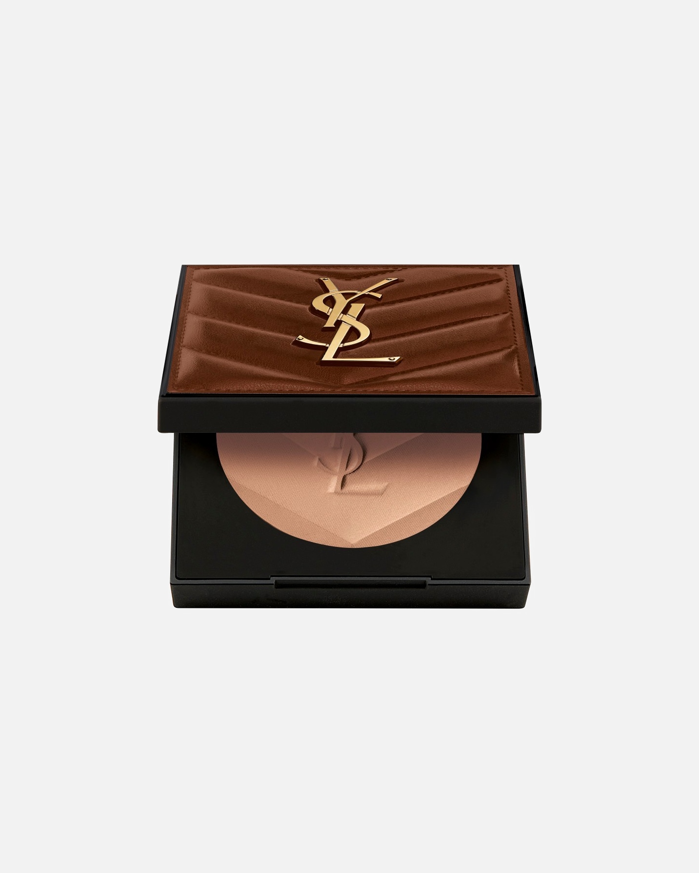 Bronzer für Unisex Yves Saint Laurent All Hours Hyper Bronze 1