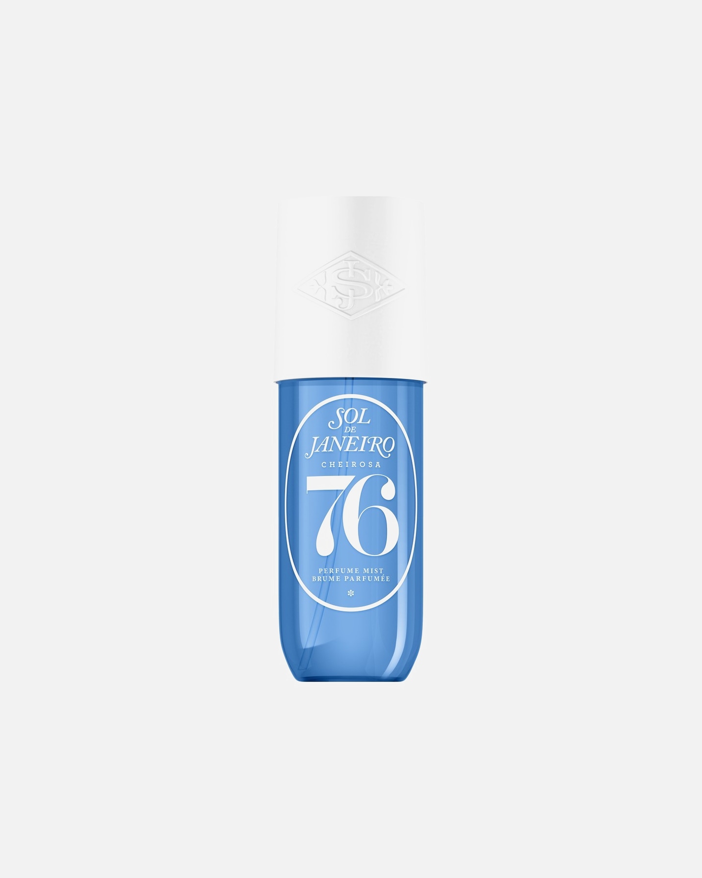 Bodyspray für Unisex Sol de Janeiro Brazilian Crush Cheirosa 76 240 ml