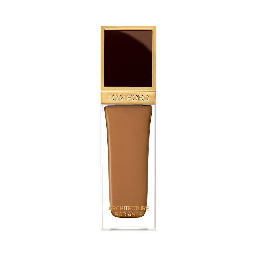 TOM FORD Hydrating Foundation Moccha 30 ml Braun