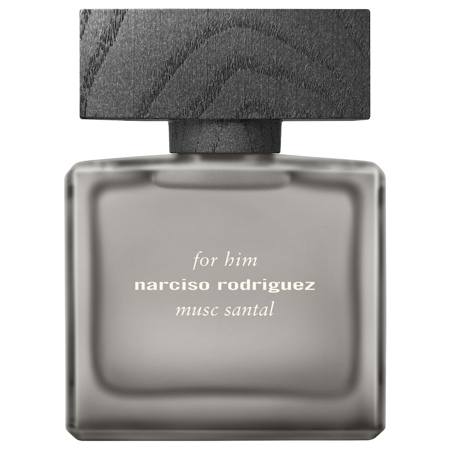 Narciso Rodriguez for him Musc Santal Eau de Parfum 50 ml Herren