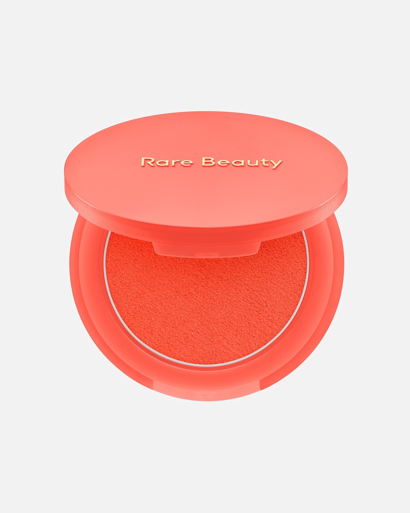 Blush für Unisex Rare Beauty Soft Pinch Matte Bouncy ALIVE