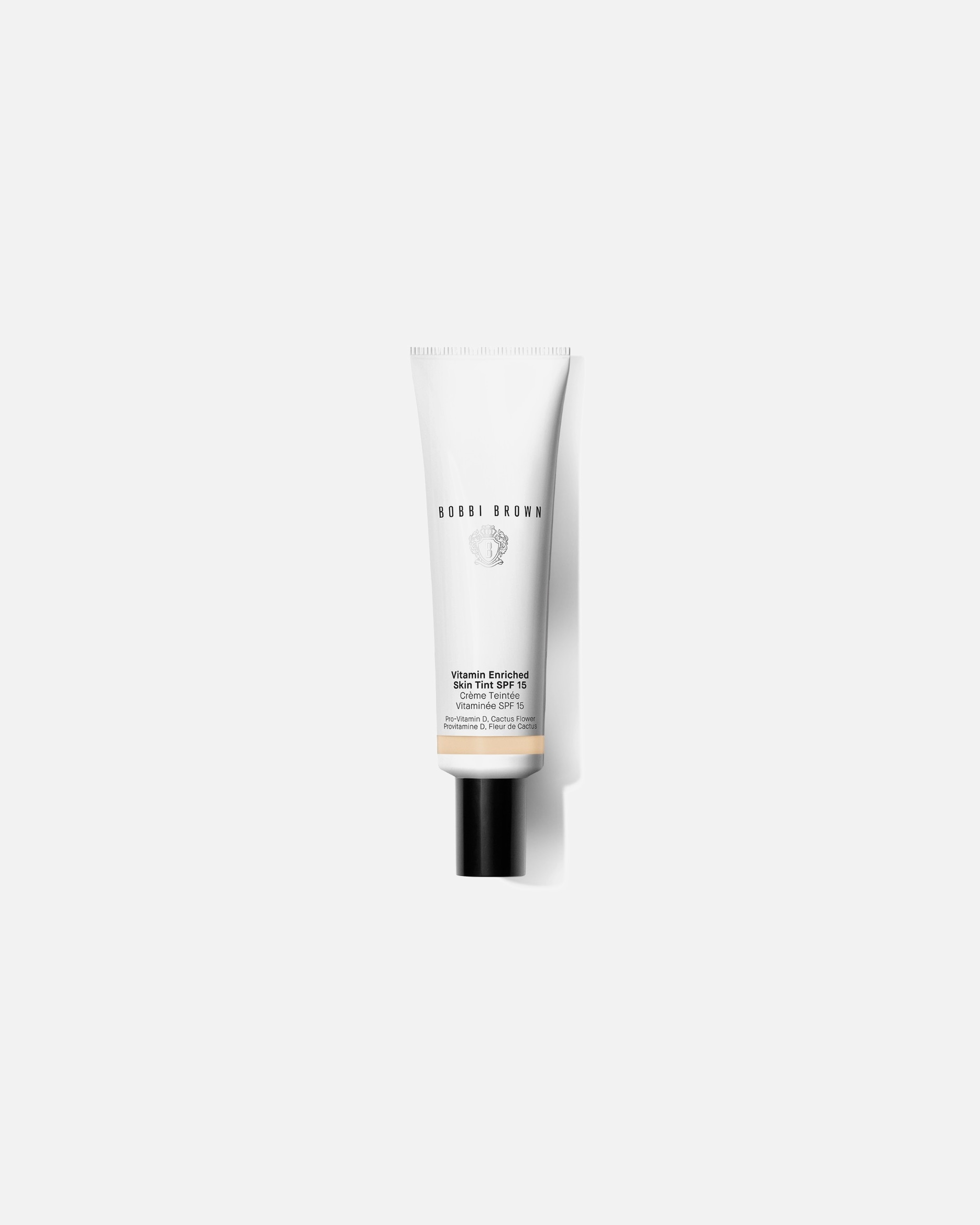 Foundation für Unisex Bobbi Brown Vitamin Enriched Skin Tint 1 - LIGHT