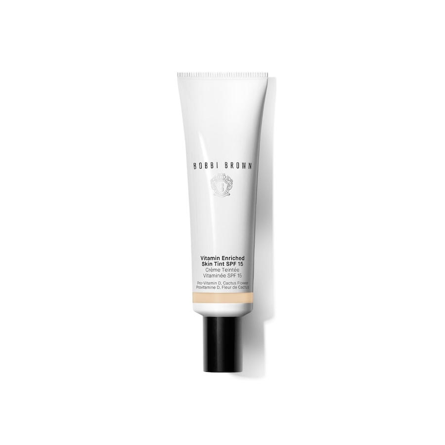 Bobbi Brown Vitamin Enriched Skin Tint Getönte Tagescreme 1 - LIGHT 50 ml Nude