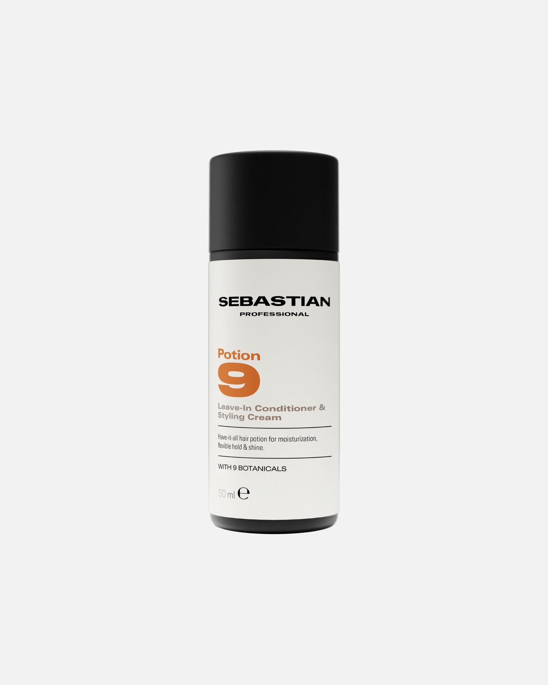 Leave-In-Conditioner für Unisex Haarcreme 50 ml