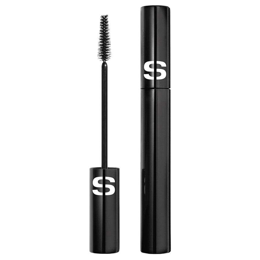 Sisley Phyto Mascara Nr. 1 - Deep Black 7.5 ml Schwarz Damen