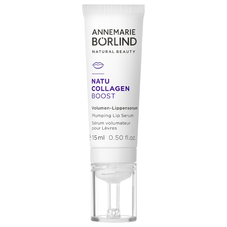 ANNEMARIE BÖRLIND NATUCOLLAGEN BOOST LOWER(Y48)Gesicht | 15.0 ml | 1864,00 / 1.0 l