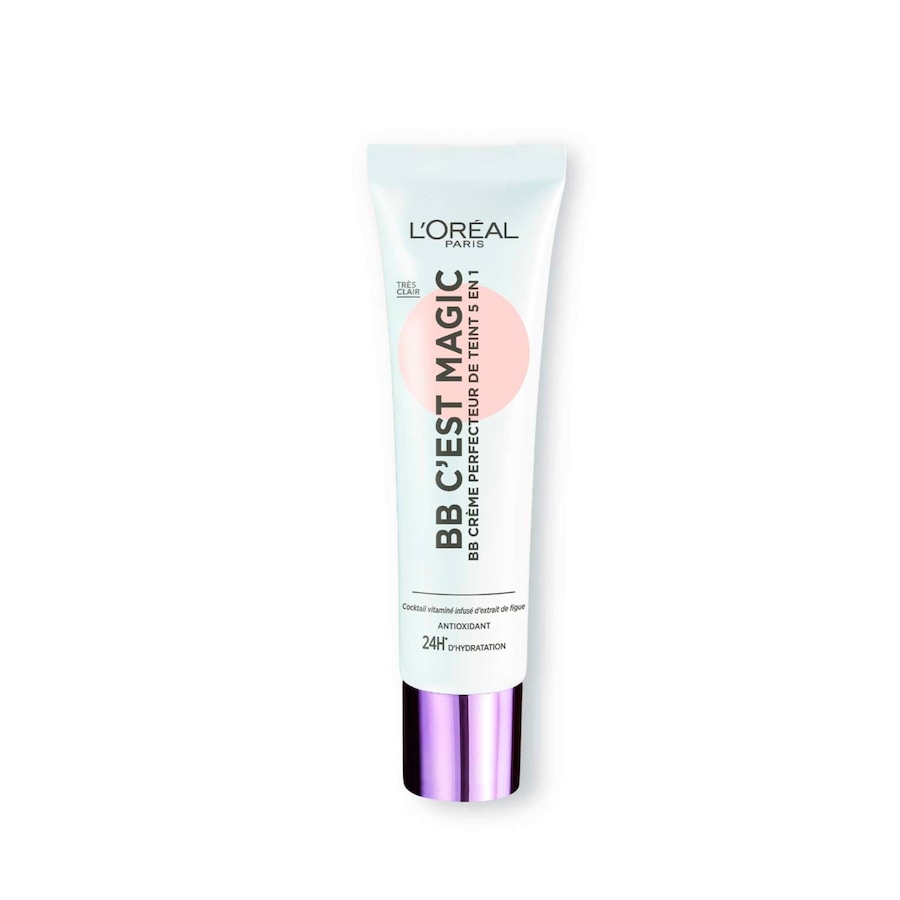 L’Oréal Paris It's Magic BB Cream 30 ml Nude