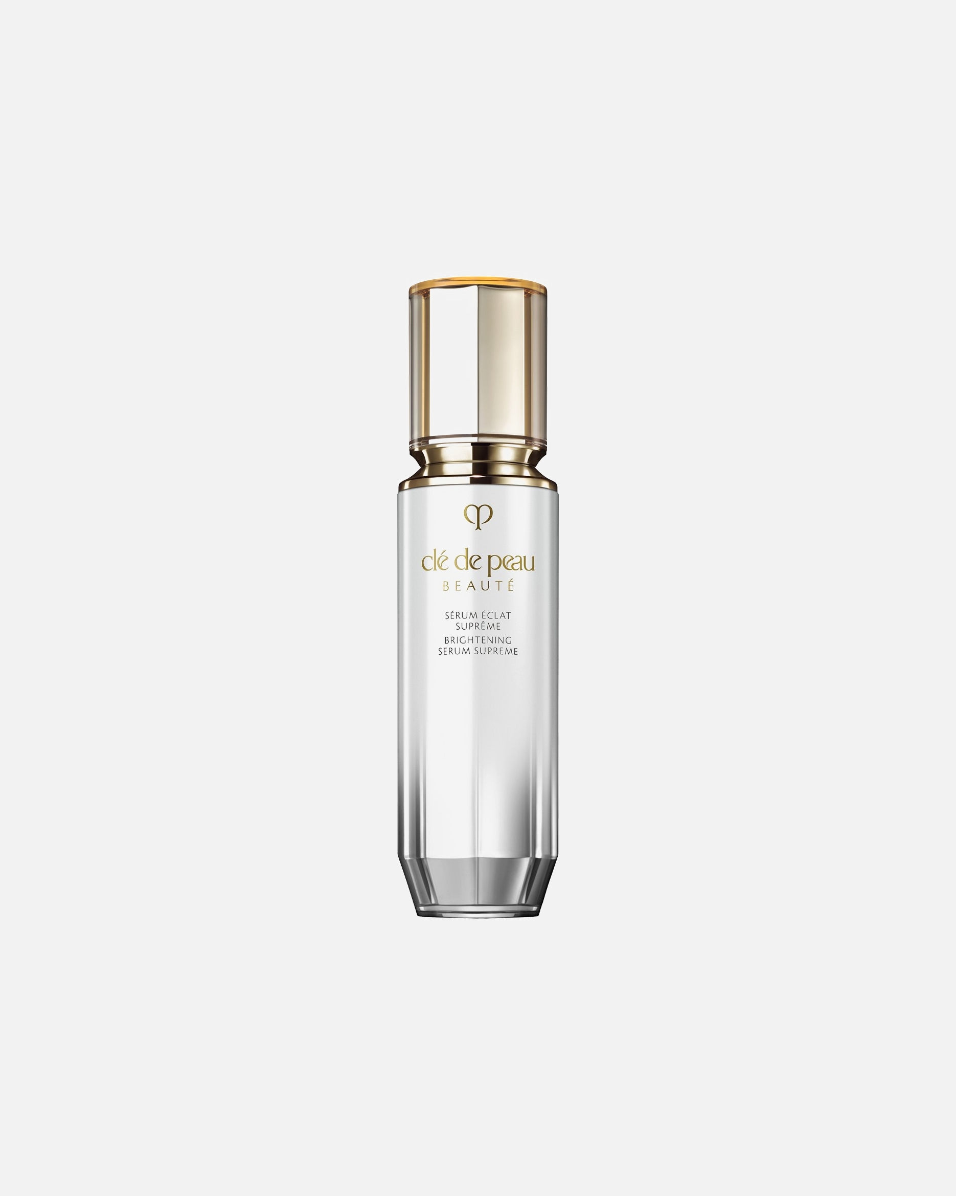Anti-Aging Serum für Unisex Clé de Peau Beauté Supreme Éclat Supréme 40 ml