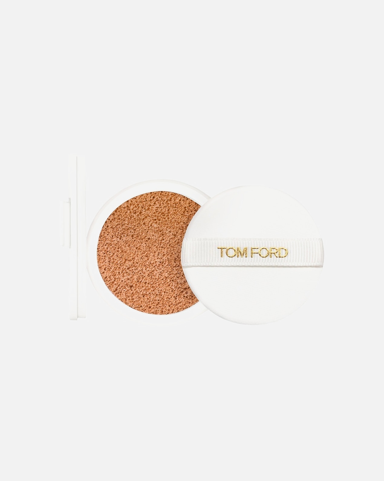 Foundation für Unisex TOM FORD Soleil Neige Glow Tone up Foundation SPF 40 Hydrating Cushion Compact Natural