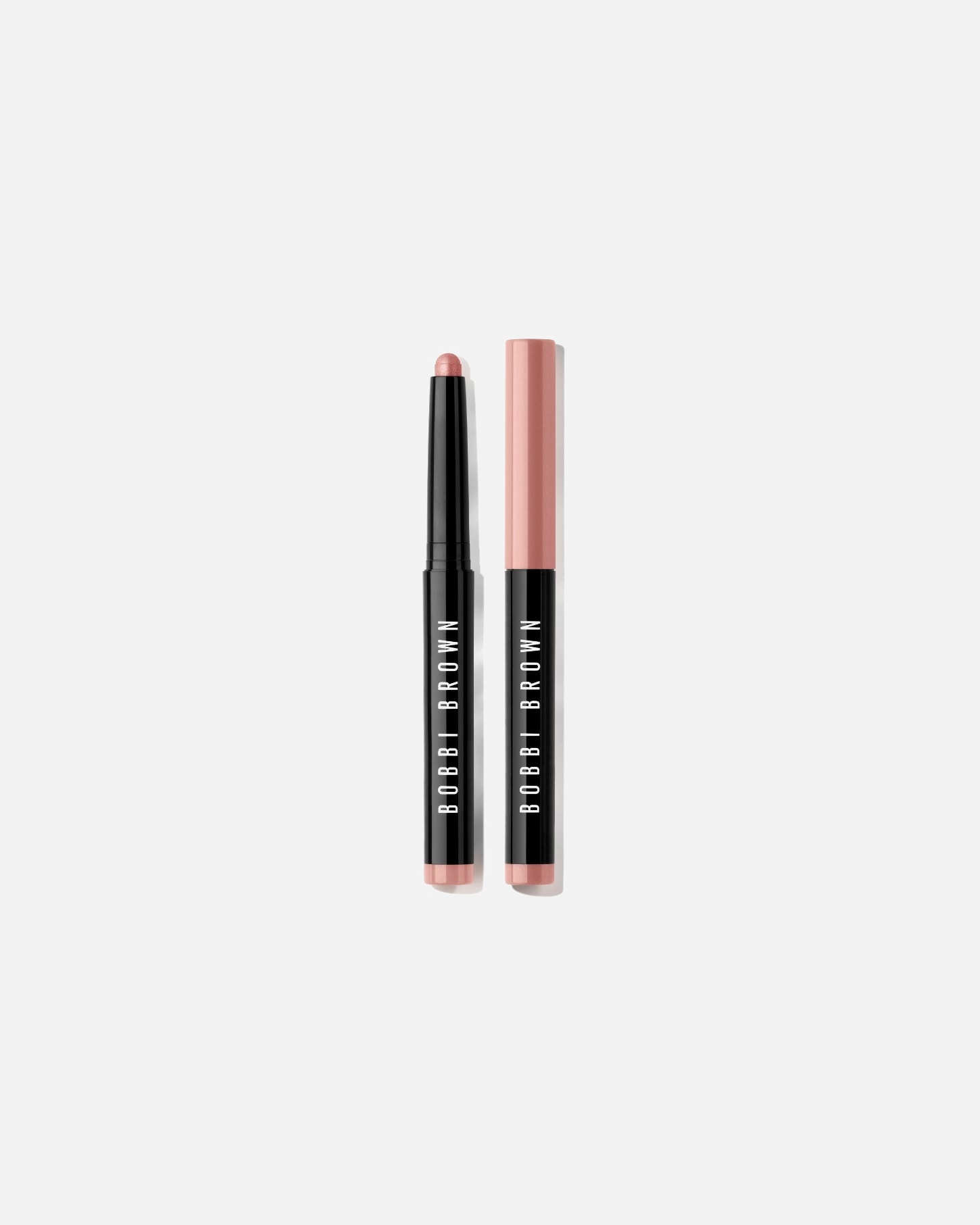 Lidschatten für Unisex Bobbi Brown Default Brand Line Long Wear Cream Shadow Stick Coral Sunset