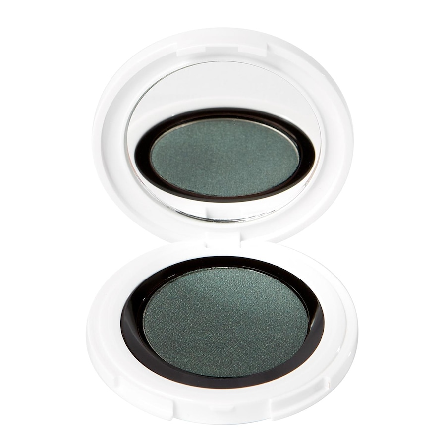 Und Gretel Imbe Eyeshadow Lidschatten Nr. 8 - Pine 3.5 g Weiss