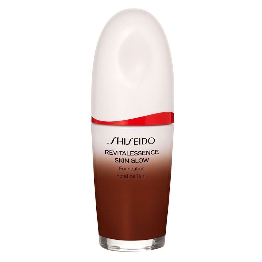 Shiseido Pureness Revitalessence Skin Glow Spf30 Pa+++Make-up | 30.0 ml | 1666,33 / 1.0 l
