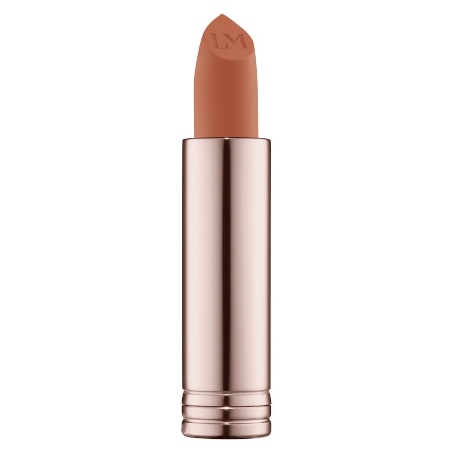 Laura Mercier CAVIAR SMOOTHING MATTE LIPSTICK REFILL 143 Nude Sateen Lippenstift 820 PEACH CASHMERE 3.8 g Coral Damen