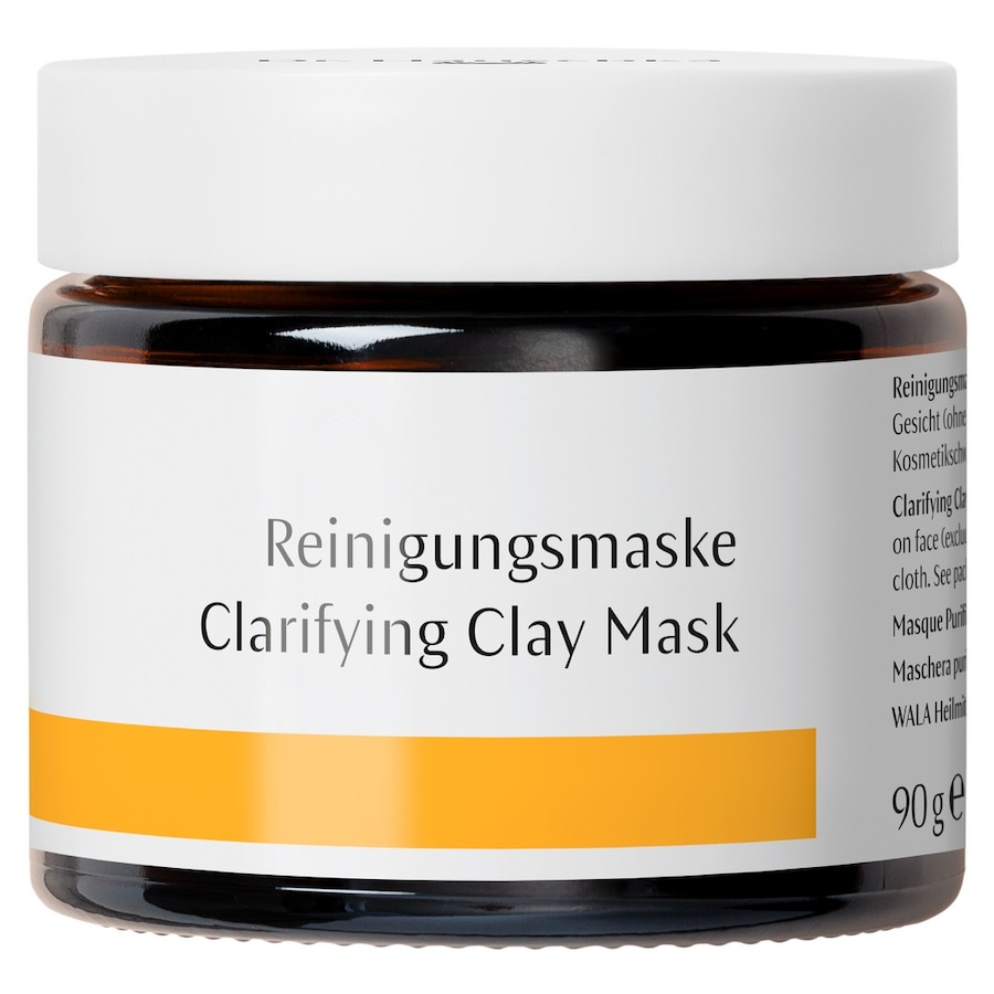 Dr. Hauschka Tiegel Reinigungsmaske 90 g
