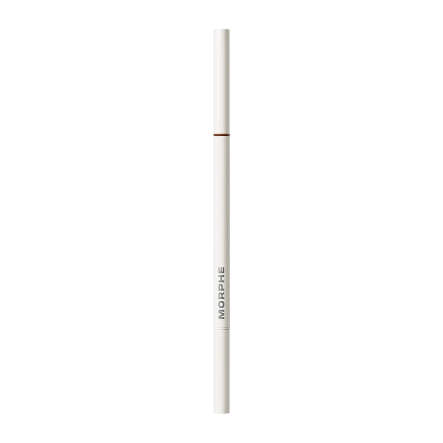 Morphe Nano Augenbrauenstift ALMOND 5 g Braun