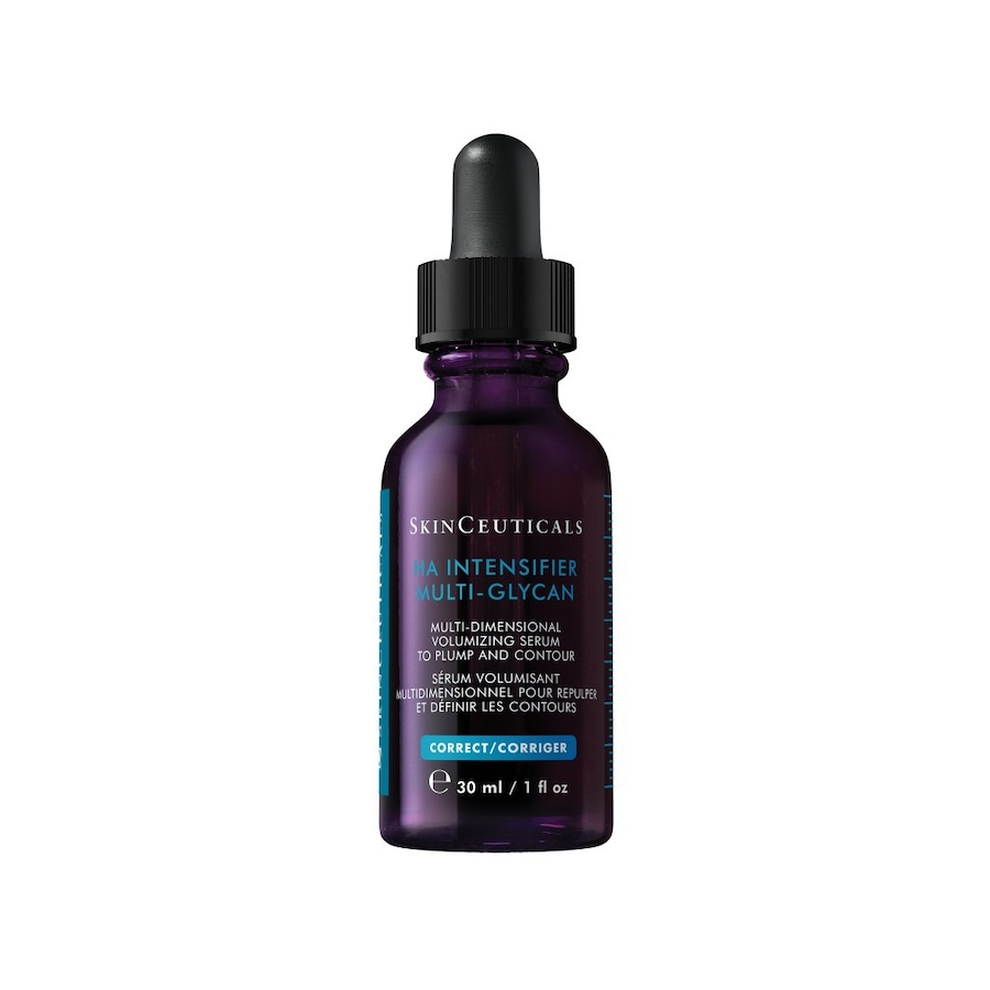 SkinCeuticals HA Intensifier Multi-Glycan Anti-Aging Serum 30 ml