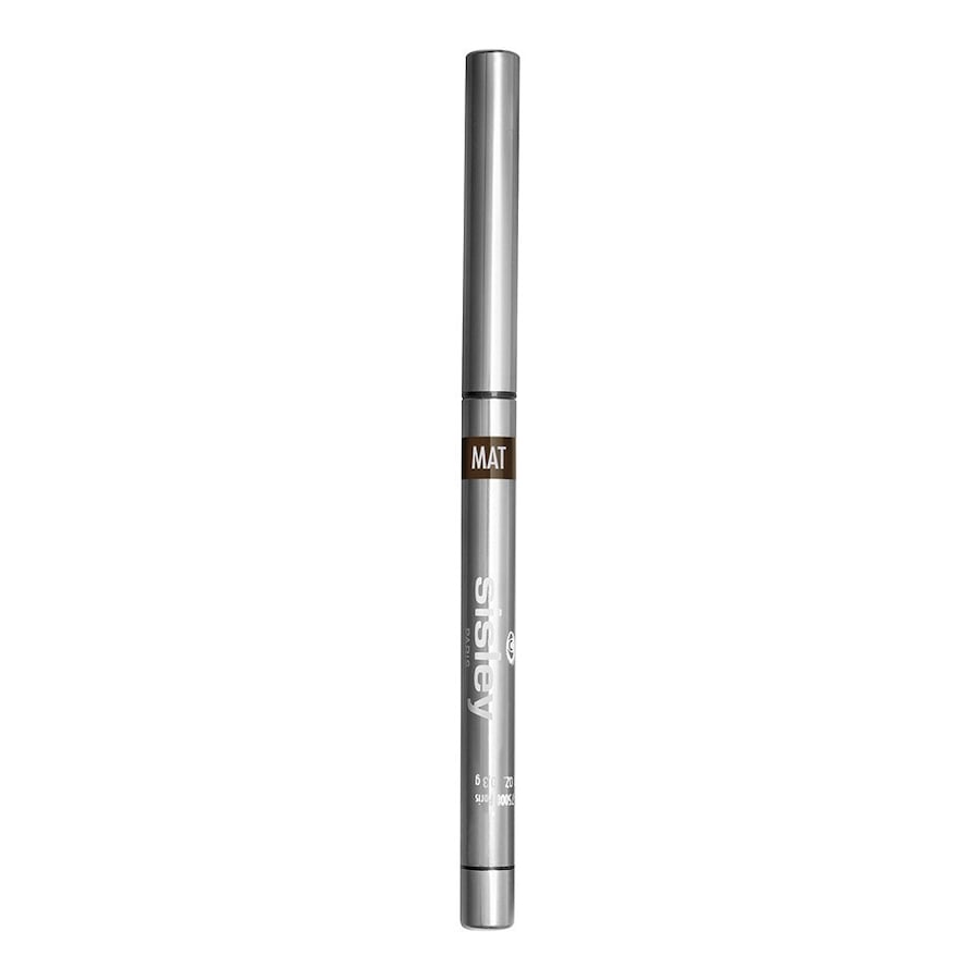 Sisley Phyto-Khol Star Mat Kajalstift 2 - TONKA 0.3 g Braun Damen