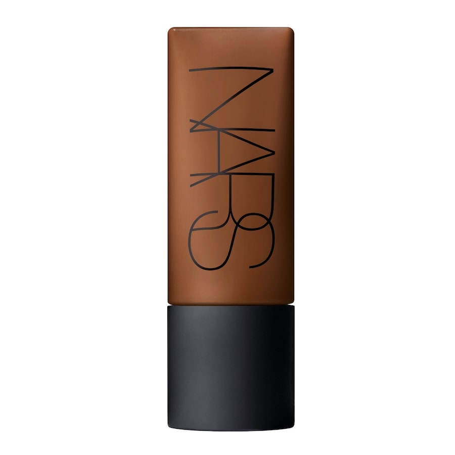 NARS Mattitude Collection Soft Matte Complete Foundation NAMIBIA 45 ml Braun