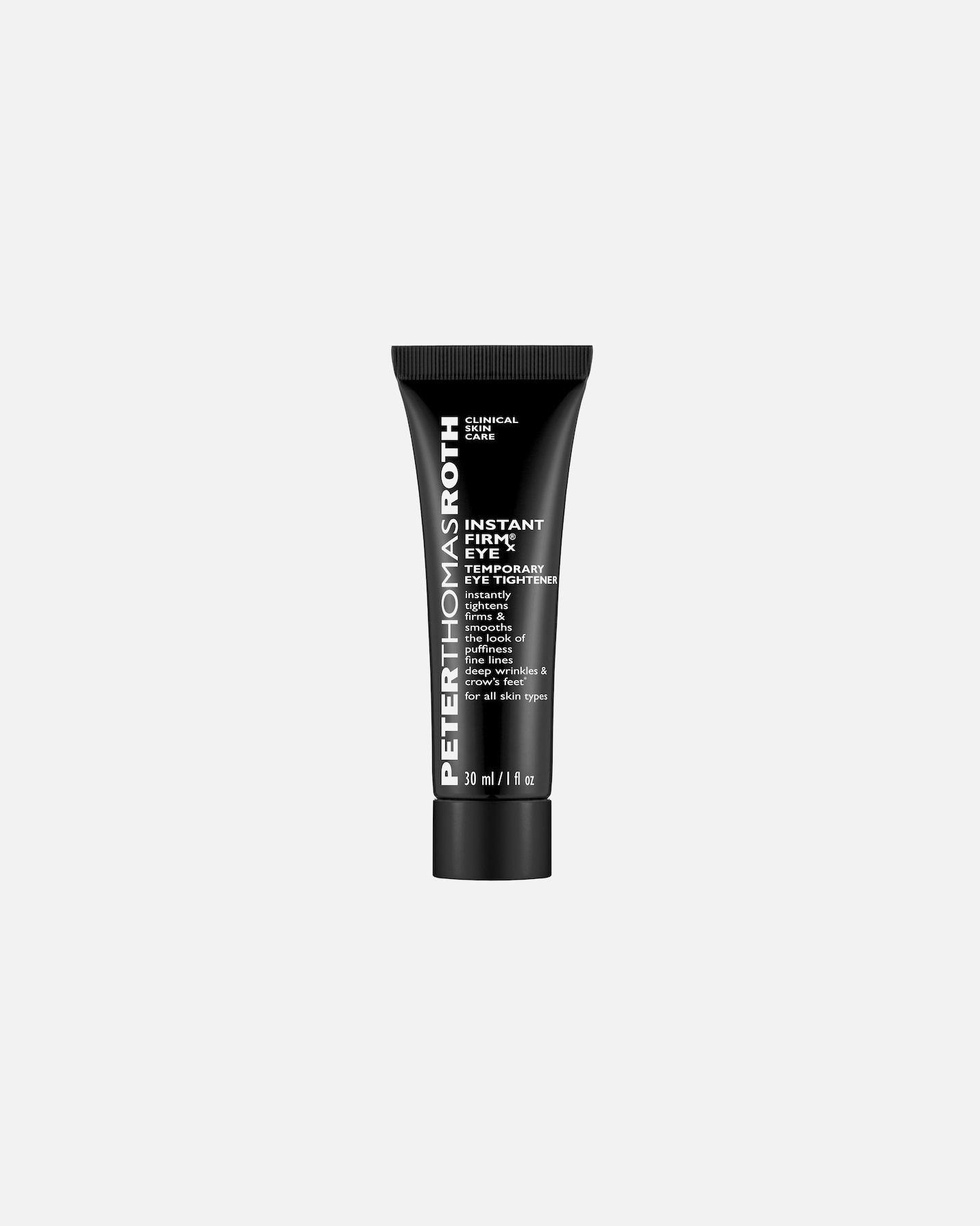 Augencreme für Unisex Peter Thomas Roth Instant FirmX™ Eye 30 ml
