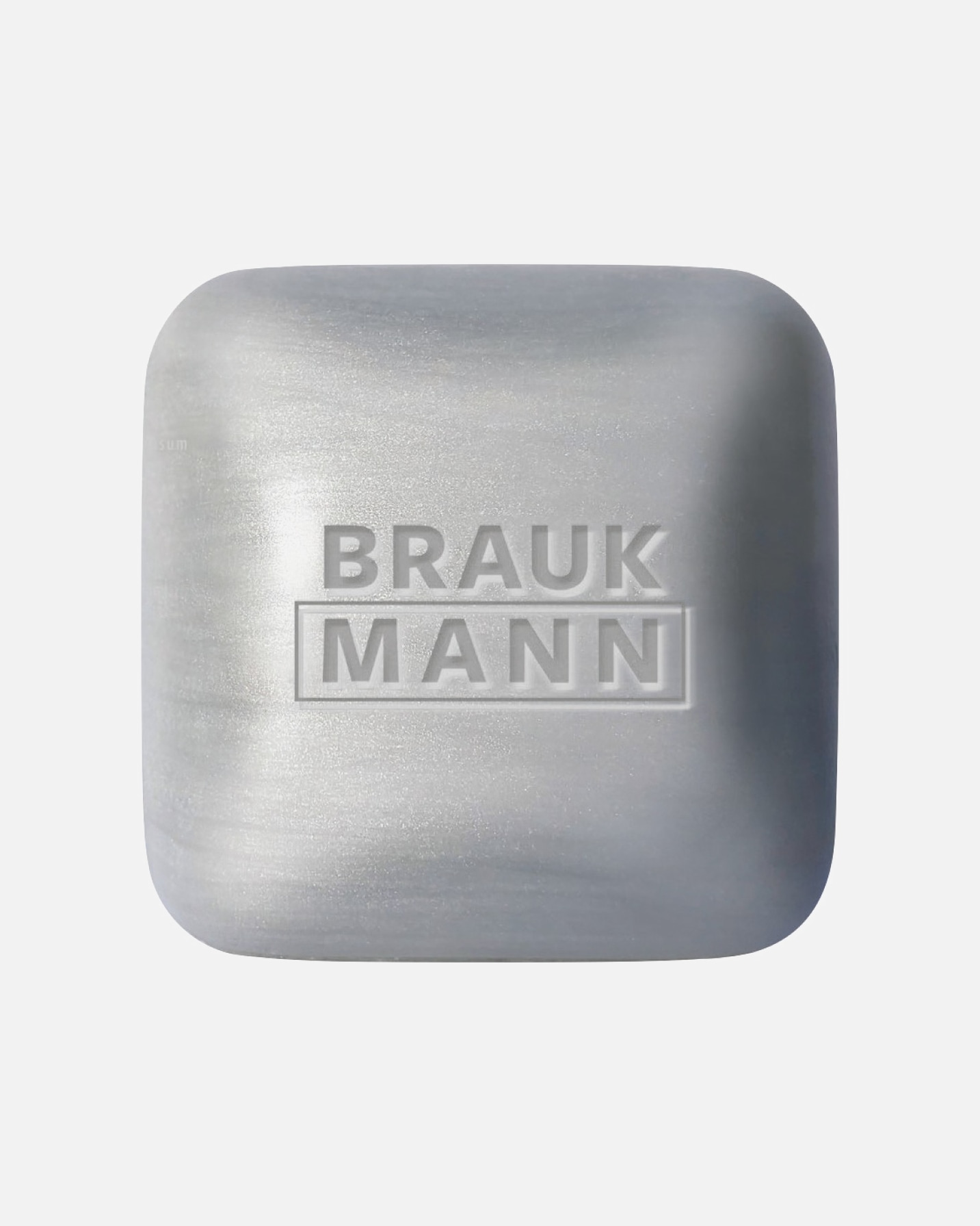 Körperseife für Unisex HILDEGARD BRAUKMANN Sport 100 ml