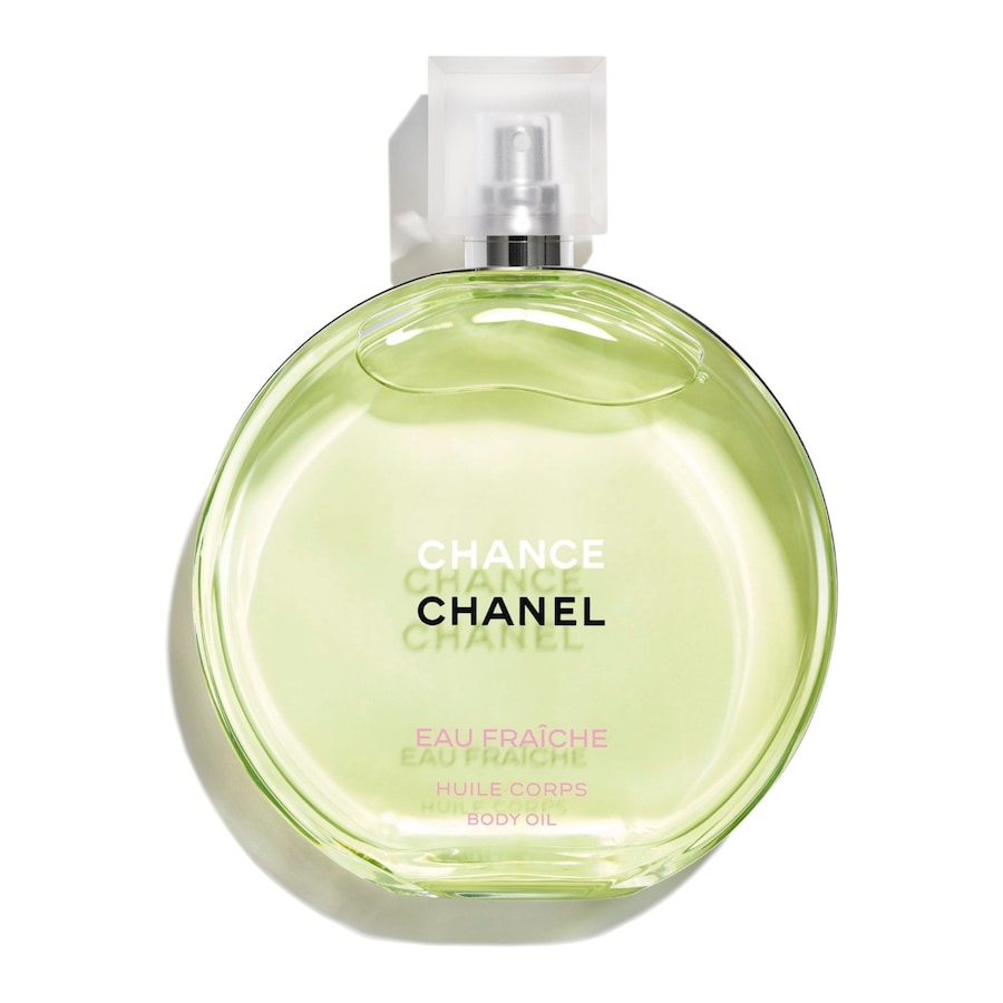 CHANEL CHANCE EAU FRAÎCHE KÖRPERÖL Körperöl 150 ml Damen