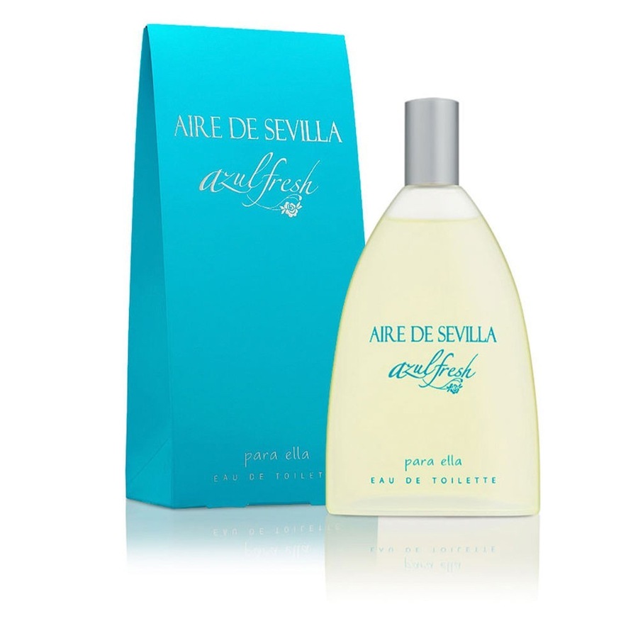 Aire Sevilla Blue Fresh Eau de Toilette 150 ml Damen