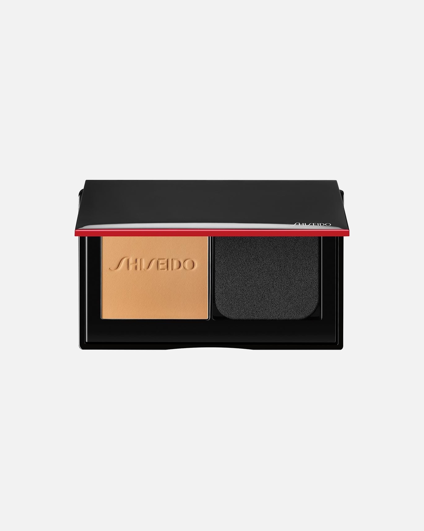Foundation für Unisex Shiseido SYNCHRO SKIN Self-Refreshing Custom Finish Powder 250 - SAND