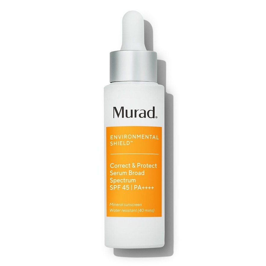 MURAD Environmental Shield Correct & Protect Serum SPF 45 do twarzy Anti-Aging 30 ml