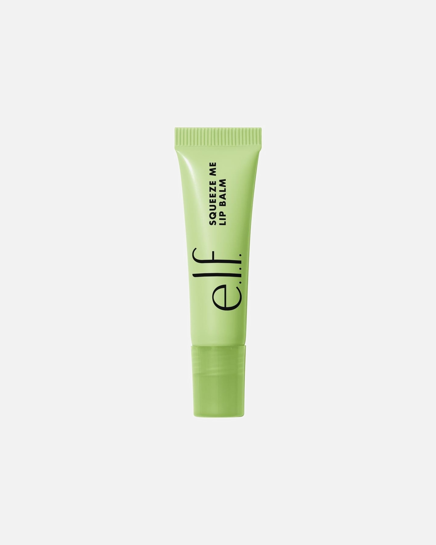 Lippenbalsam für Unisex e.l.f. Cosmetics Squeeze Me Honeydew