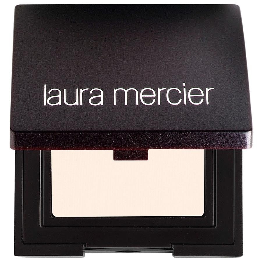 Laura Mercier Luster Eyeshadow Lidschatten Buttercream 2.6 g Weiss
