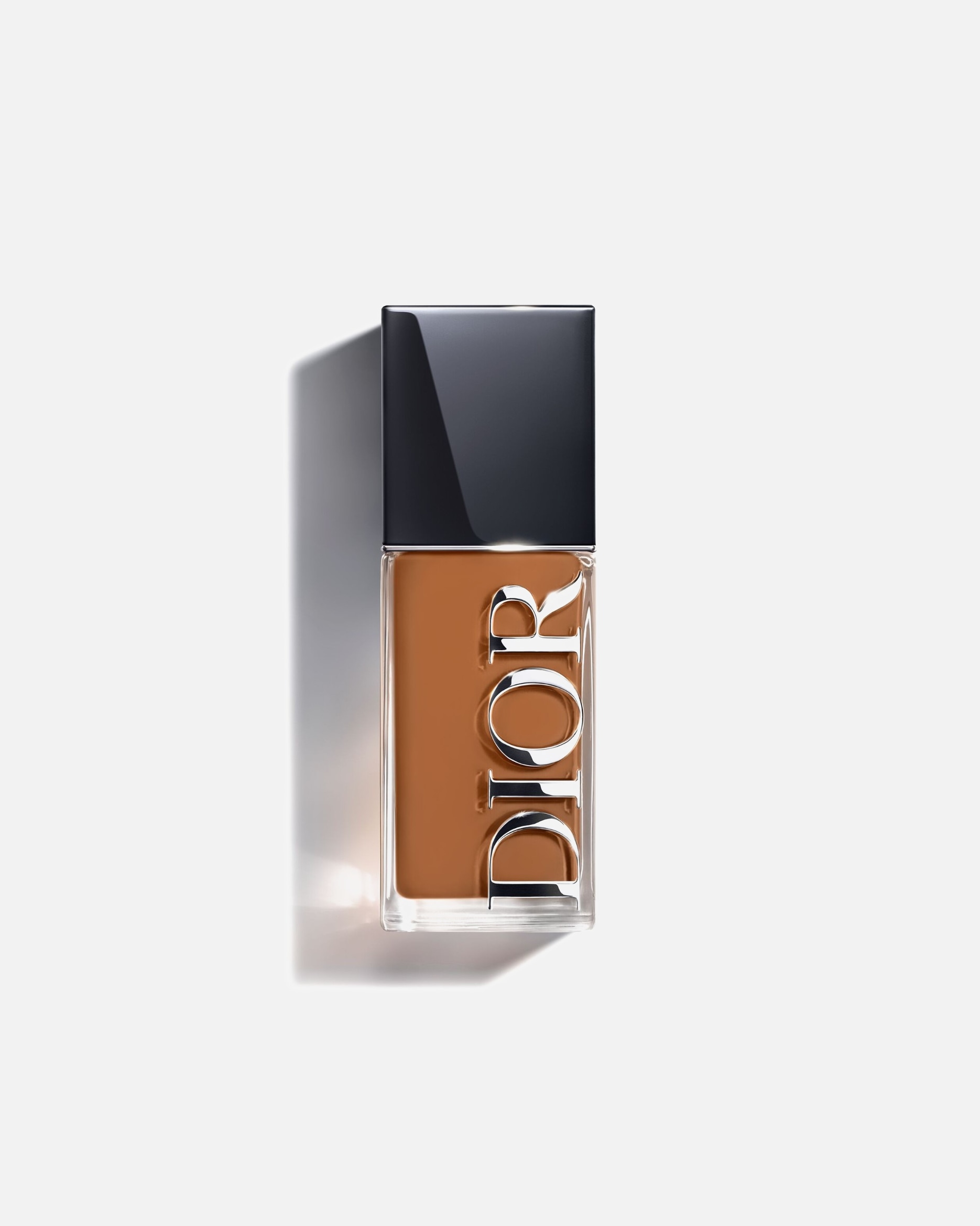 Foundation für Unisex DIOR Forever Skin Glow 6.5 Warm