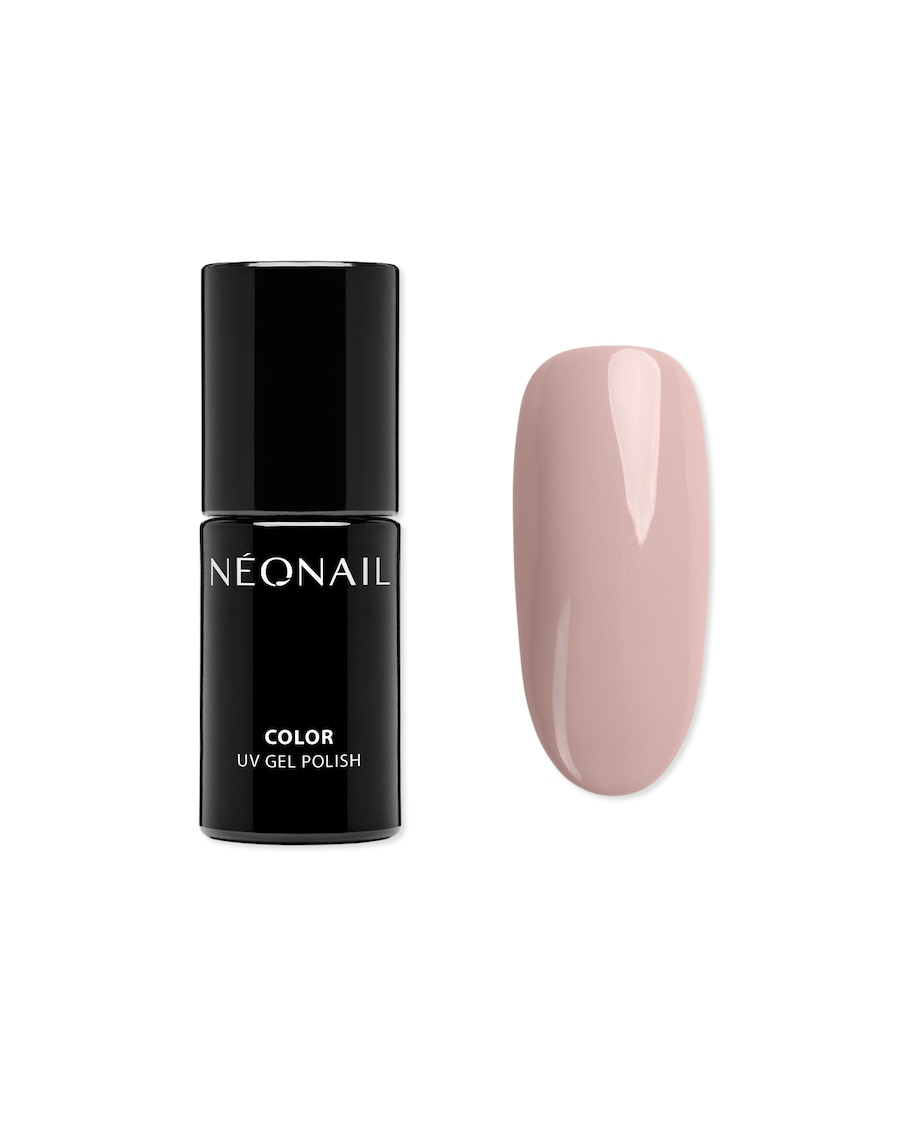 NEONAIL Color Nagellack MODERN PRINCESS 7.2 ml Nude